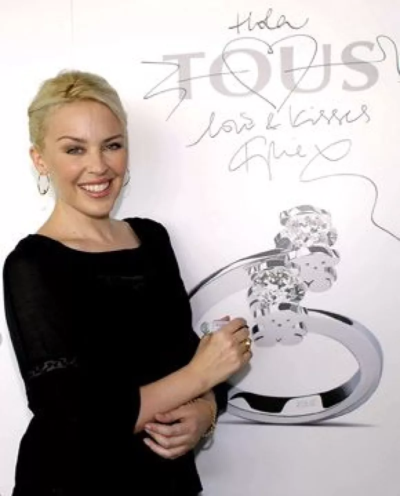 La cantante ha pasado la mayor parte de su carrera haciendo giras por Europa, Asia y su nativa Australia, mientras que Estados Unidos siempre ha quedado un tanto relegado.