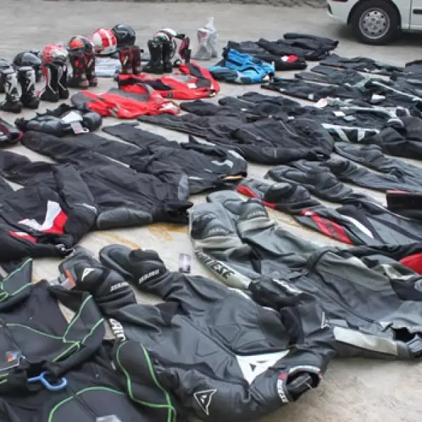 motocicletas extesorero Tabasco 2