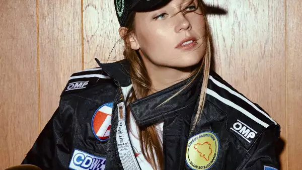 Charlotte de Witte en el EDC México 2023 fecha, escenario, escenario
