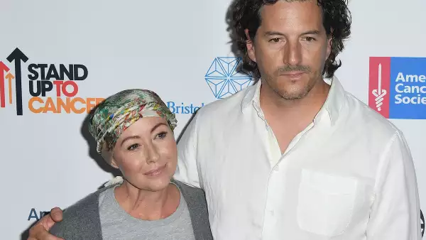 Hollywood Unites For The 5th Biennial Stand Up To Cancer (SU2C), A Program Of The Entertainment Industry Foundation (EIF)- Arrivals