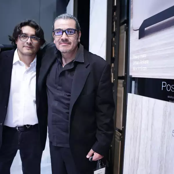 El 5°premio Interceramic de Arquitectura e Interiorismo