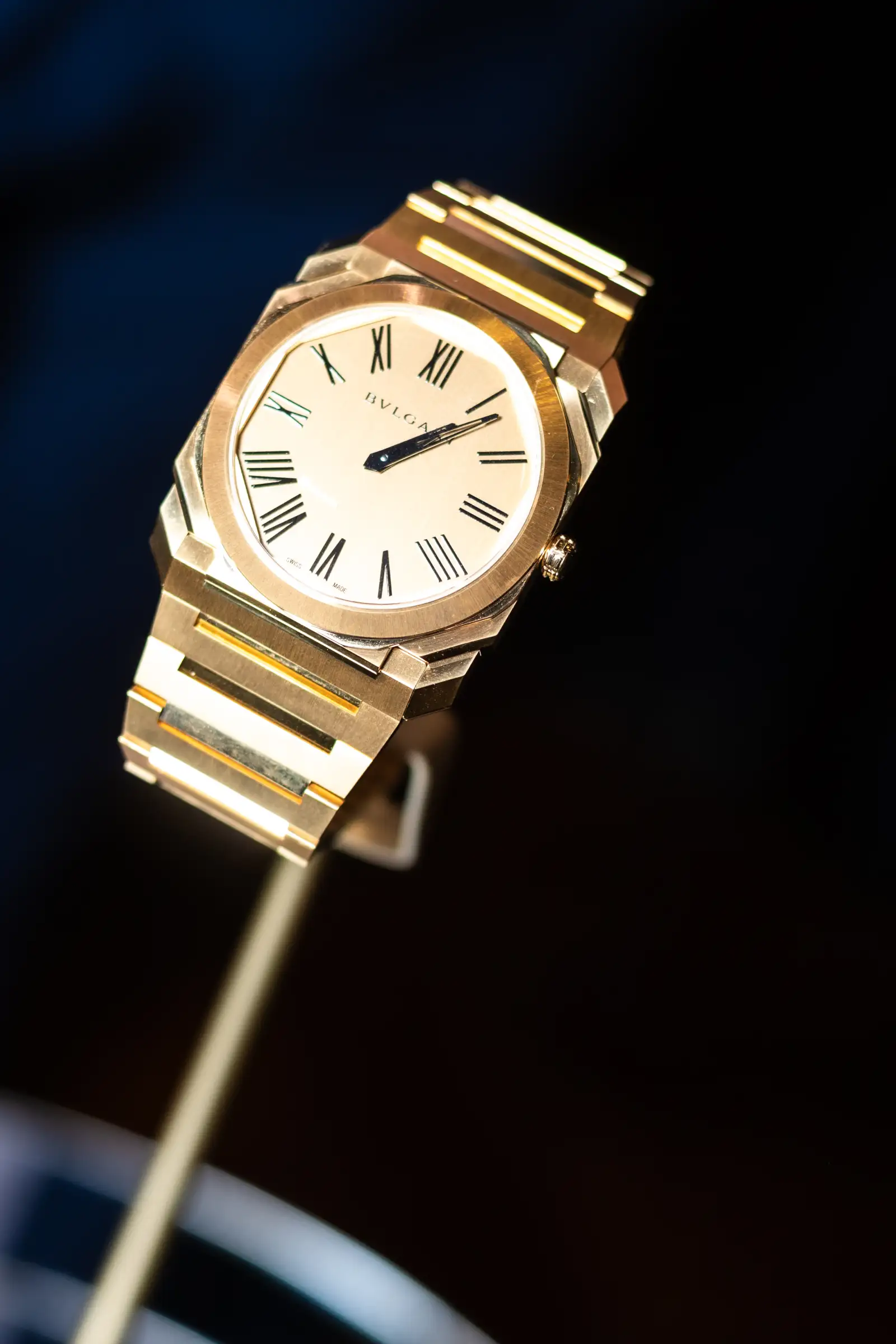 Bvlgari