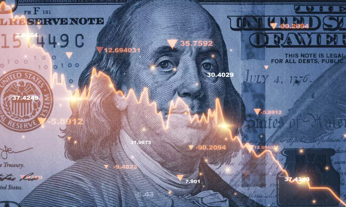 Peso mexicano a dólar hoy, 11 de abril 2025: se fortalece ante la crisis del dólar