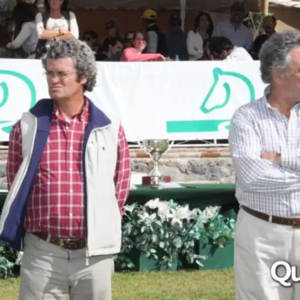 Campeonato Nacional de Salto 2009