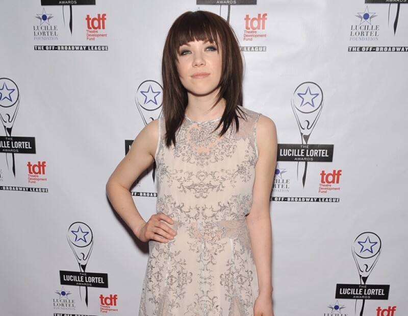 Carly Rae Jepsen