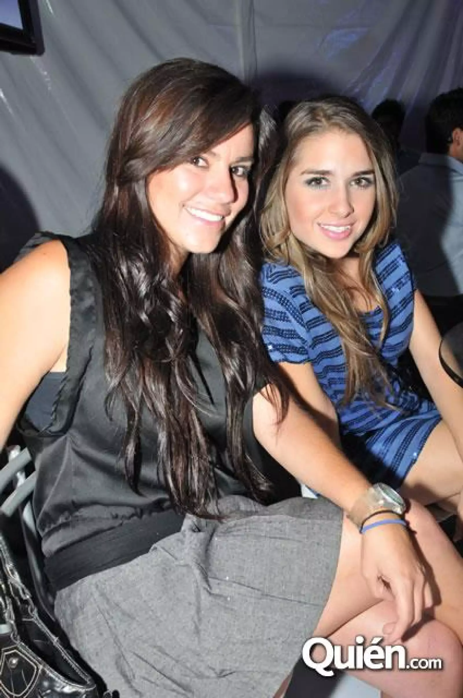 Aniversario Gente Bien