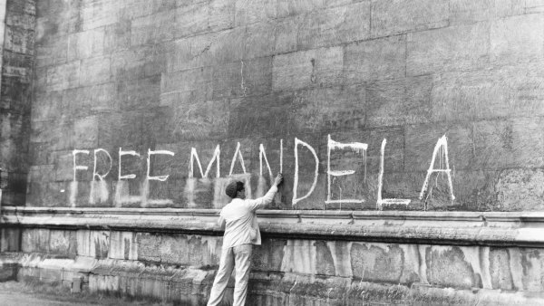 Mandela
