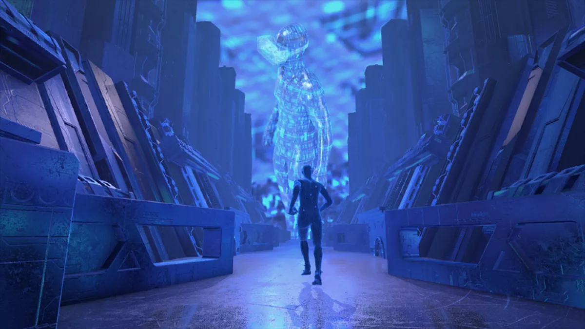 El metaverso es una oportunidad para las marcas