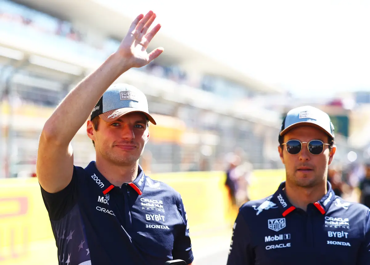 GP de México 2024: horarios y dónde ver en vivo a 'Checo' Pérez