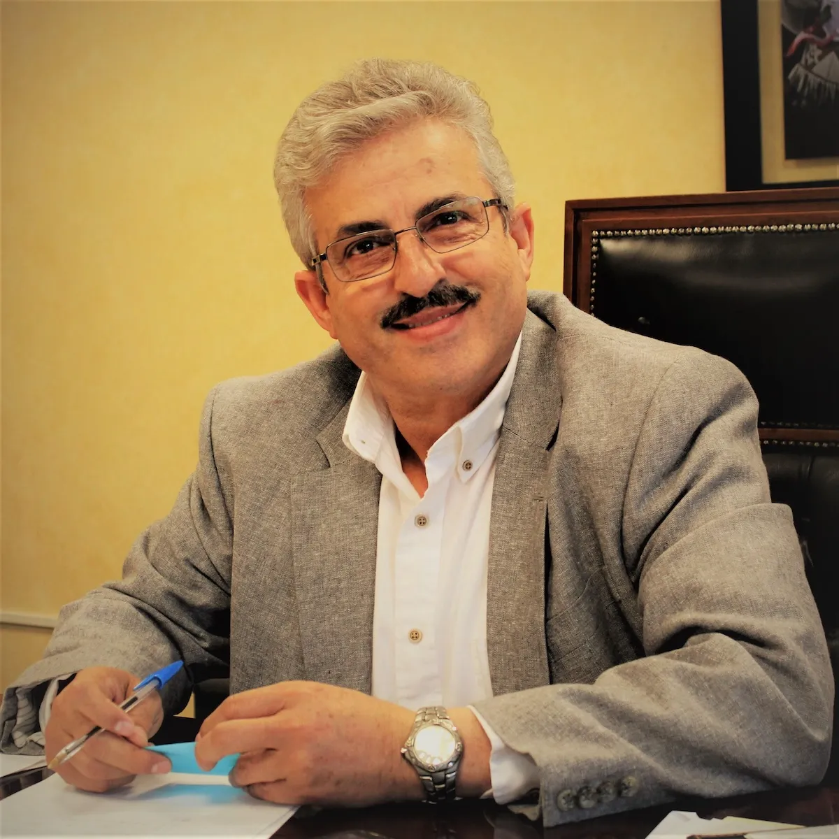 Jorge Luis Taddei