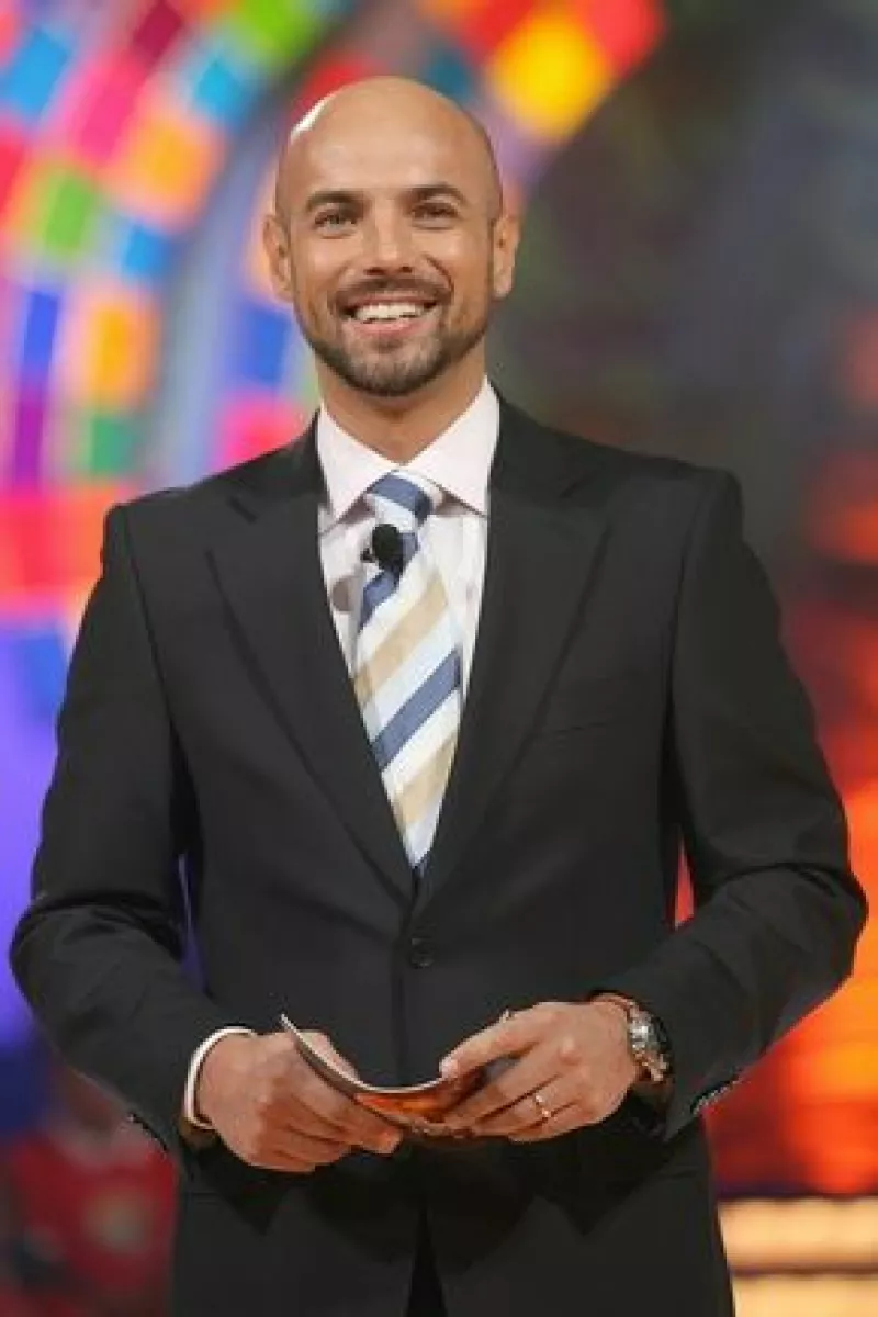 El conductor y Jaime Camil permanecerán más tiempo en San Luis Potosí para esperar a Poza se recupere y pueda continuar el recorrido en motocicleta por varios estados de la República Mexicana.