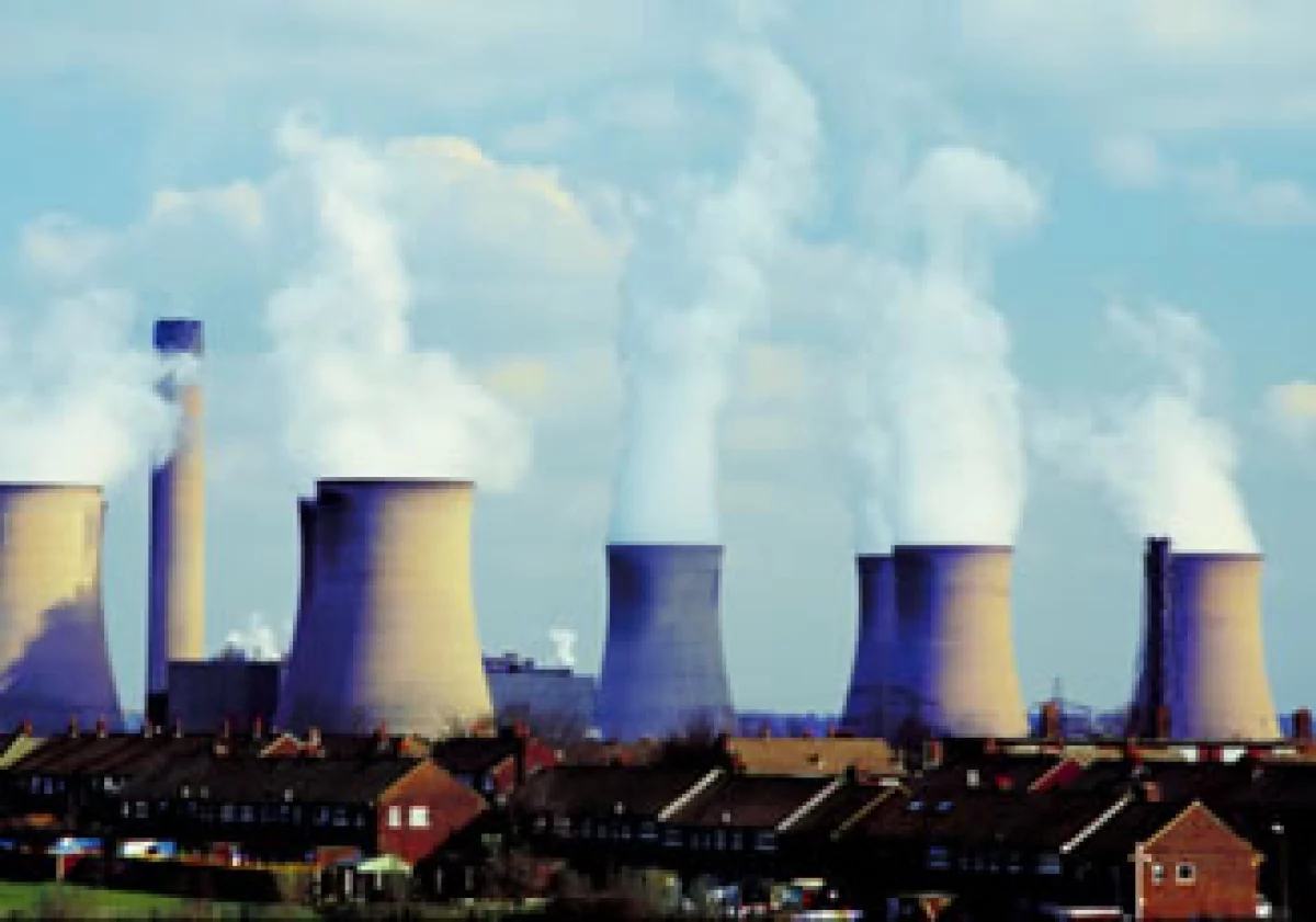 Bloom Energy cree que las empresas están dispuestas a pagar un poco más por presumir que generan energía límpia. (Foto: Jupiter Images)