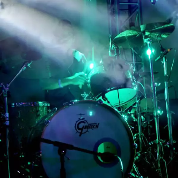 Jumbo en el World Stage MTV