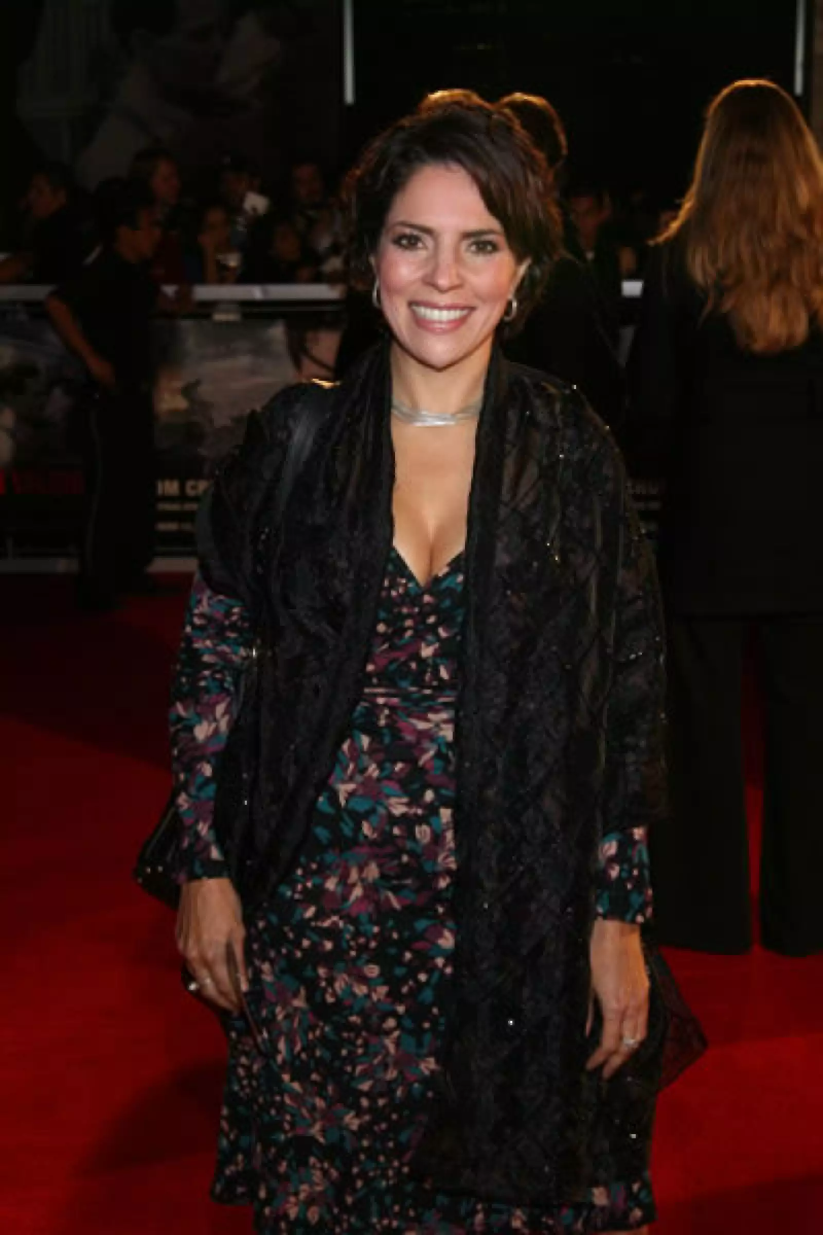 Alfombra Roja Tom Cruise.