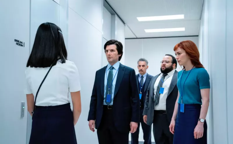 premios emmys 2025 nominados