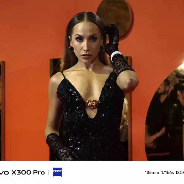 Así vivimos la fiesta de Quién 50 Shot On VIVO.