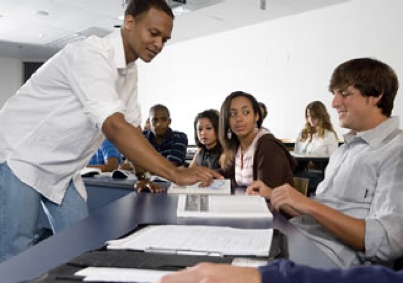 Tener una especialidad es un indicador que da mayores probabilidades de desarrollarse profesionalmente. (Foto: Photos to go)