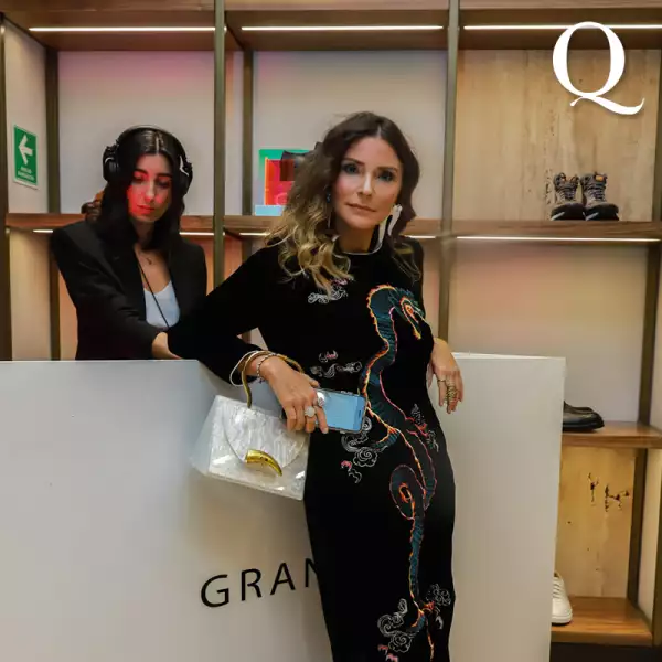 Opening Gran Via Antara