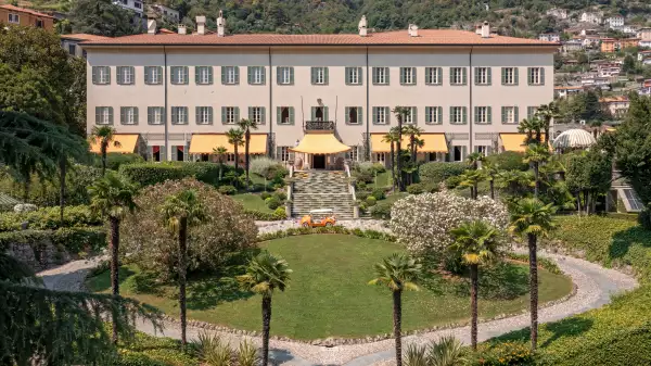 passalacqua hotel giacomo albo