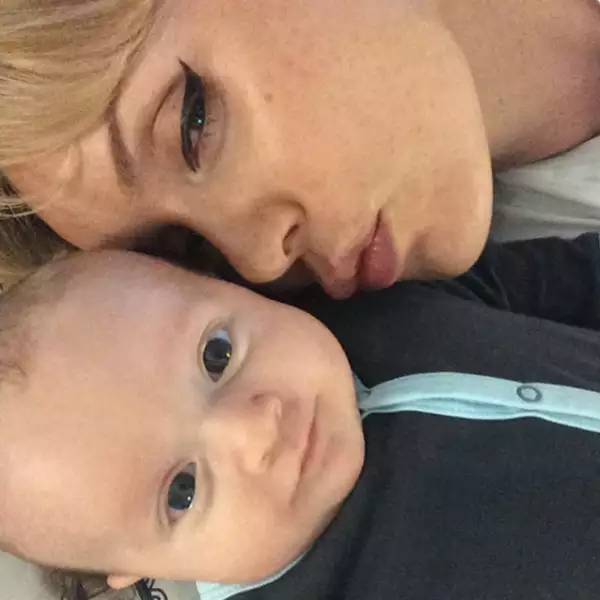 Jaime Camil Jr. es el segundo hijo del matrimonio de los actores.