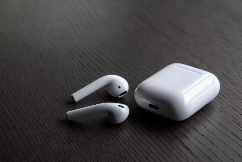Airpods