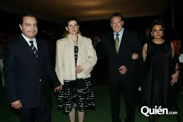 Fundación Michou y Mao