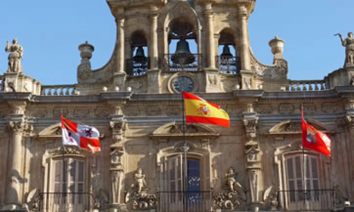 La economía española registrará un crecimiento de 1.1% en 2014. (Foto: Getty Images)