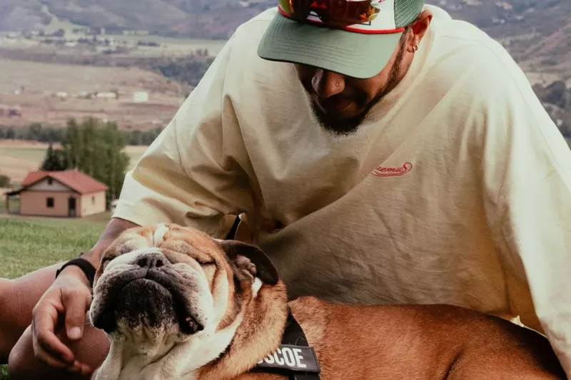 roscoe hamilton murio 