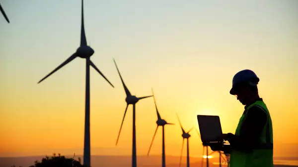 Energías renovables