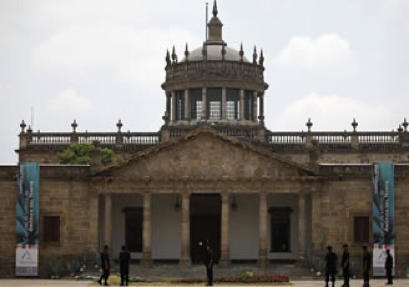 Las reuniones bilaterales tendrán lugar en el Instituto Cultural Cabañas. (Foto: Notimex)