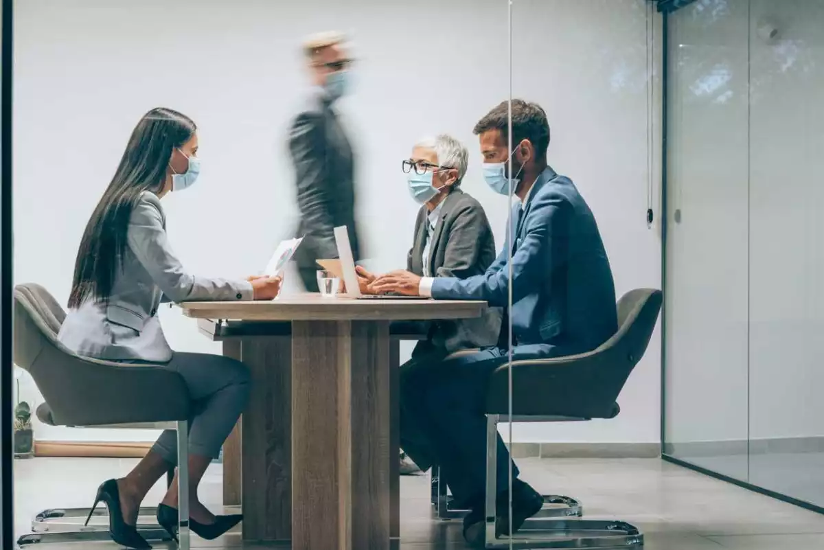 Un año de retos para las mujeres en Recursos Humanos y Finanzas