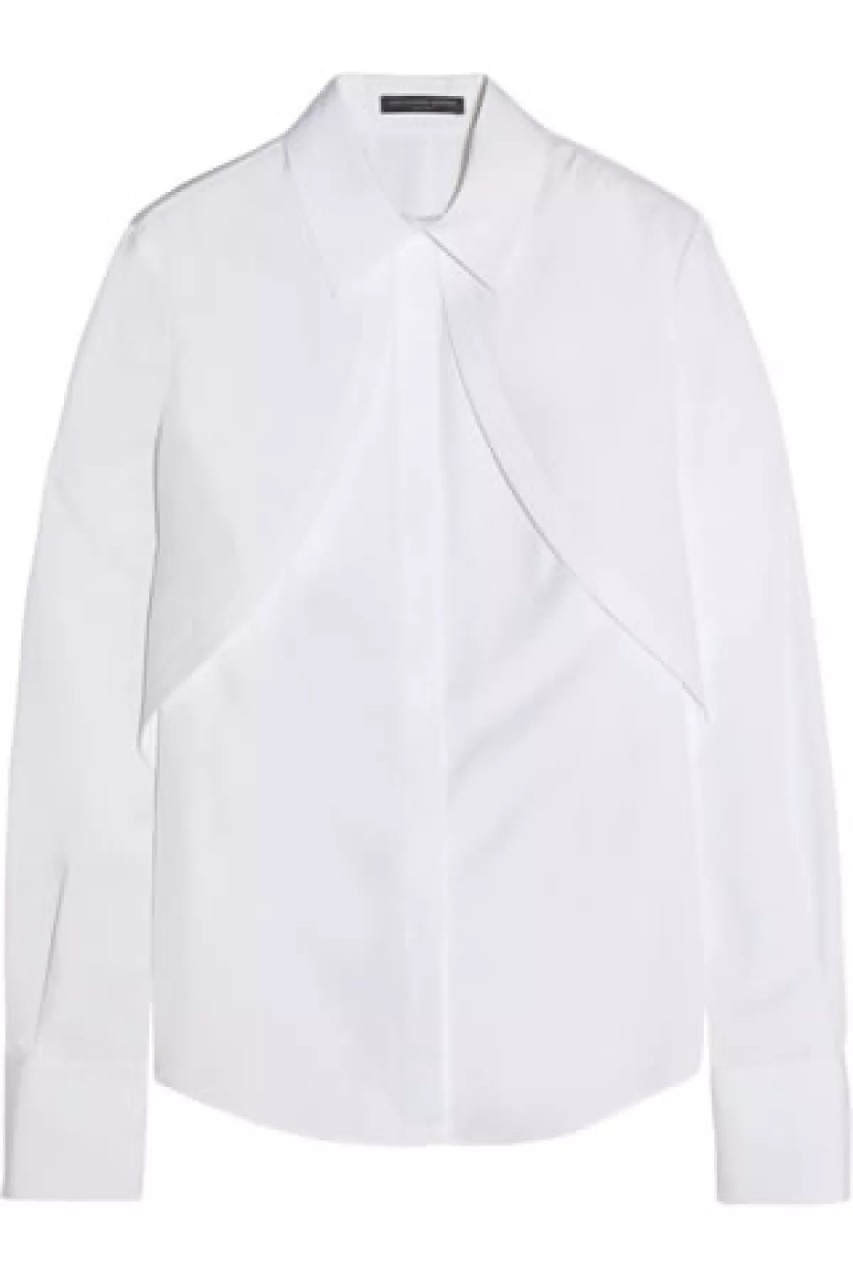 Blusa Alexander McQueen.