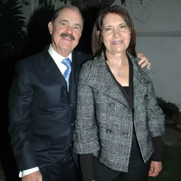 Boda Civil Alejandra Uranga y Jesús Limón