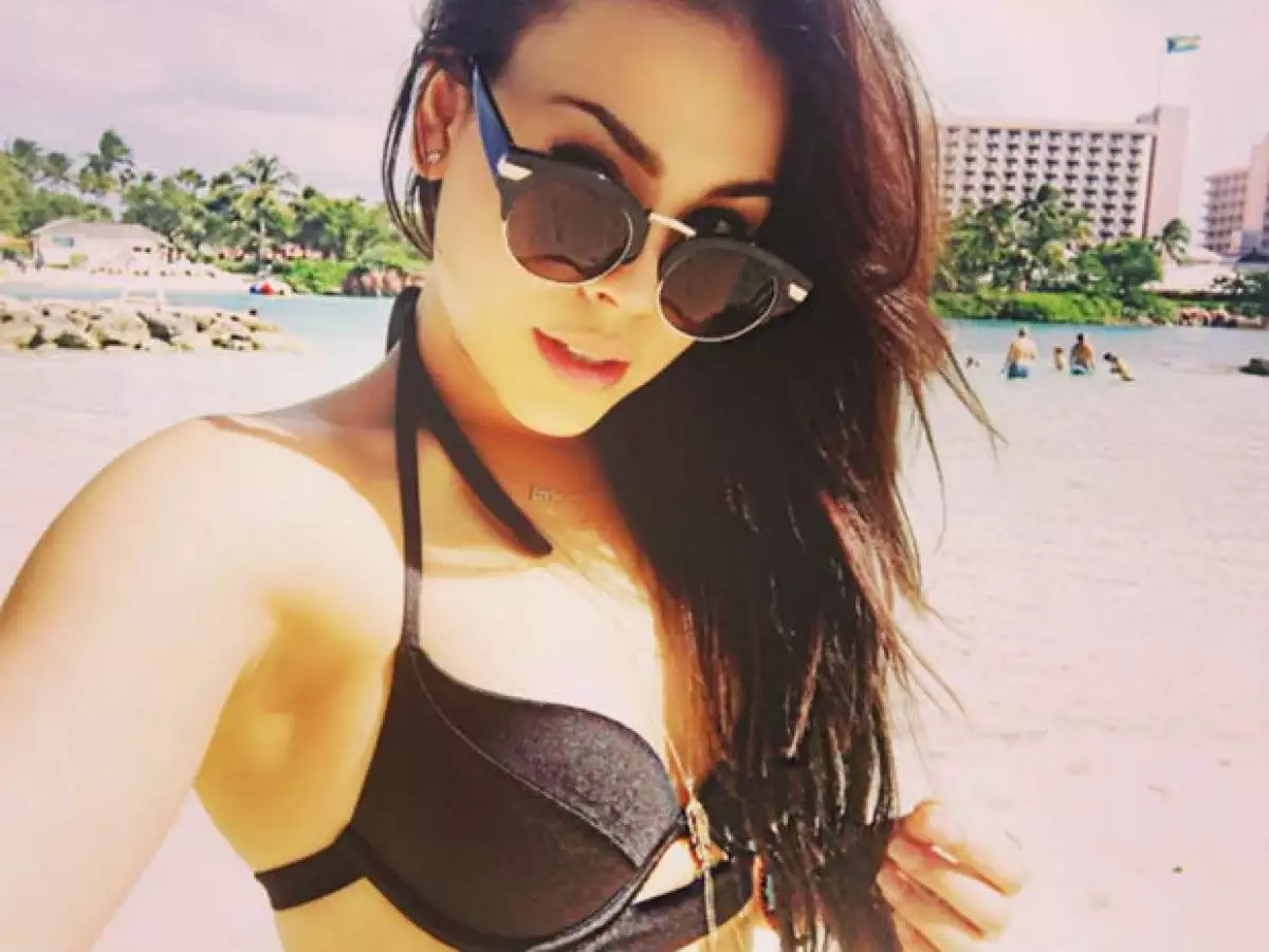 ¿Qué será de Danna Paola en 2016? Apostamos que las sorpresas en la música y en la actuación seguirán llegando para ella.