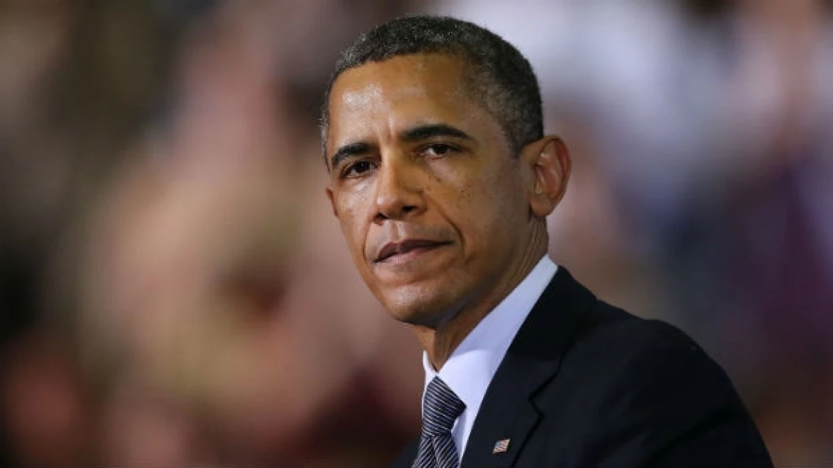 Obama