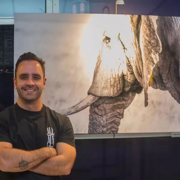 Grand Opening JMX Foto San Ángel