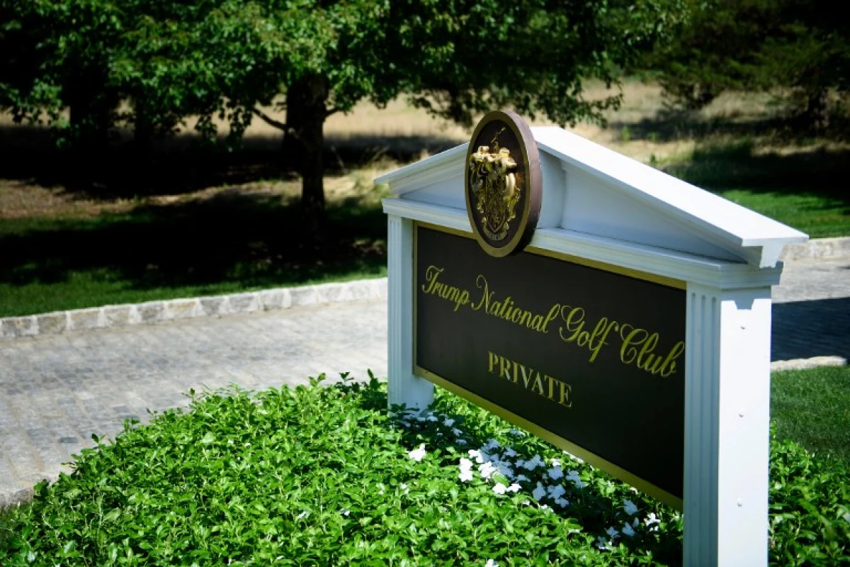 Club de Golf Trump