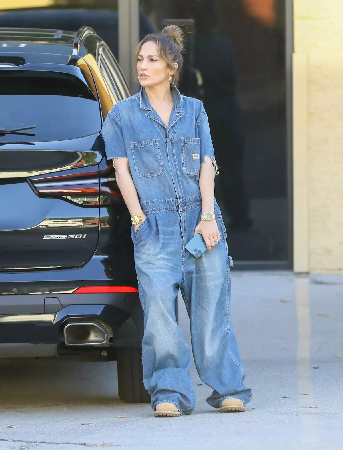 Jennifer Lopez