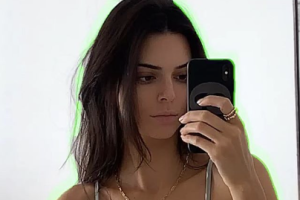 Kendall Jenner