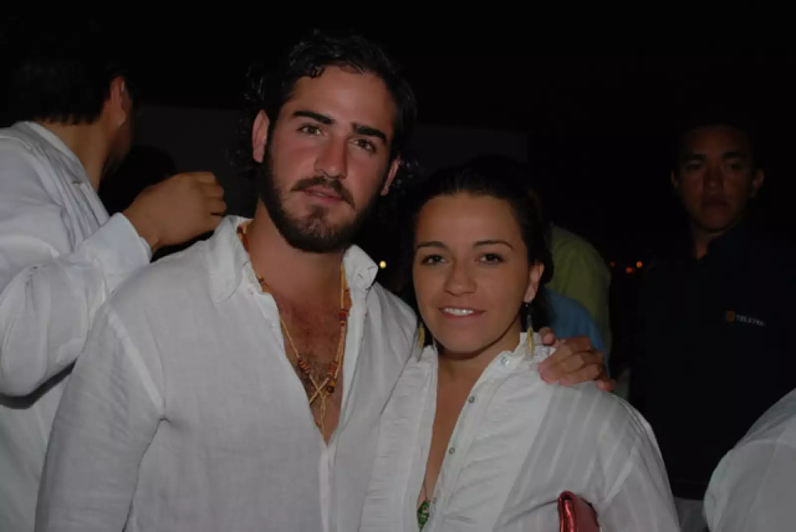 Inauguracion In Fashion Hotel Boutique