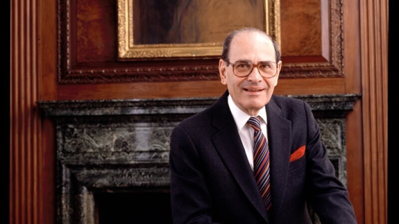 Arthur Ochs Sulzberger