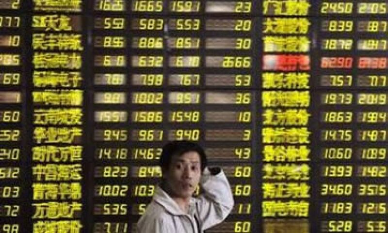 China MediaExpress dejó de cotizar tras descubrirse que era un fraude, generando pérdidas a sus accionistas. (Foto: Reuters)