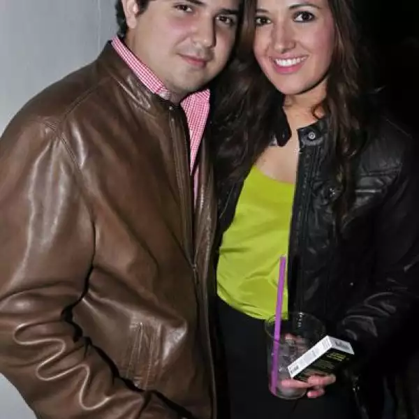 Cumple de Marcela Miller