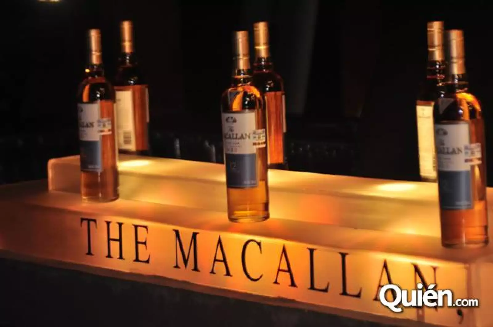 Presentación de Ice Ball