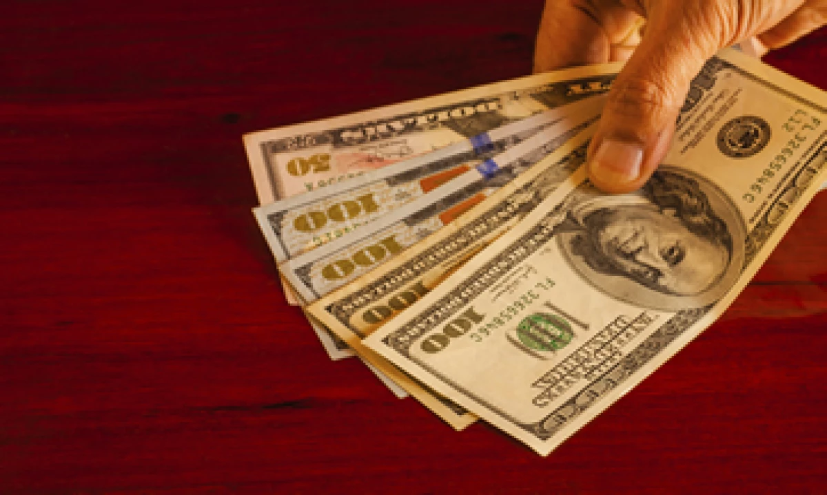 En su valor interbancario, el dólar se ubica en 16.78 pesos a la venta. (Foto: iStock by Gettty Images)