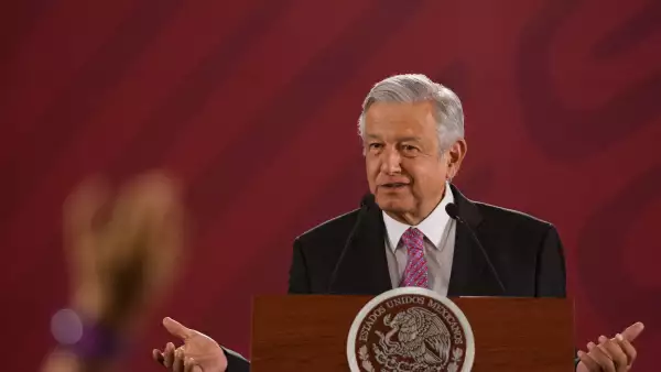 AMLO crecimiento PIB