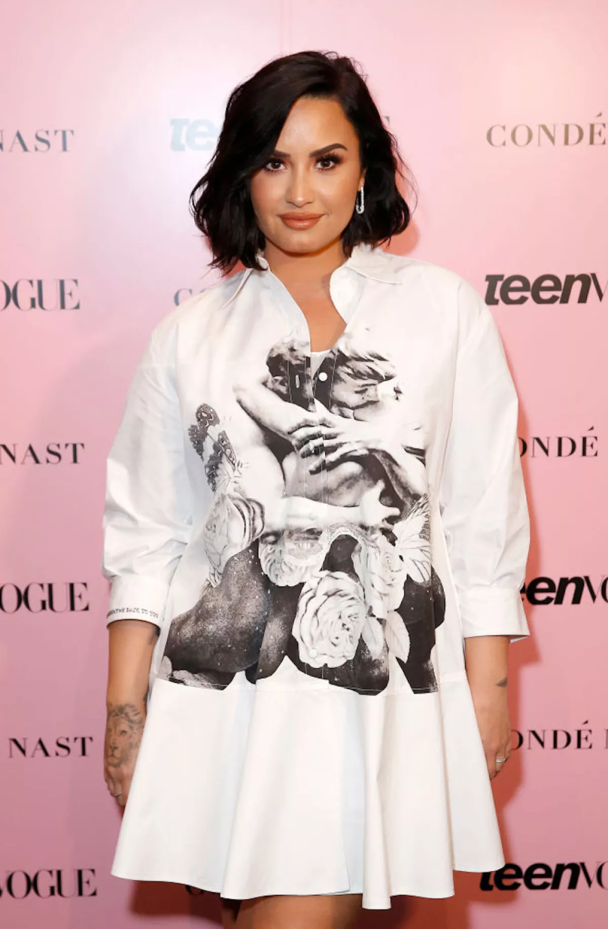 The Teen Vogue Summit 2019: Arrivals