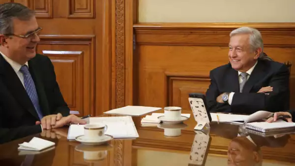 apertura de frontera méxico usa