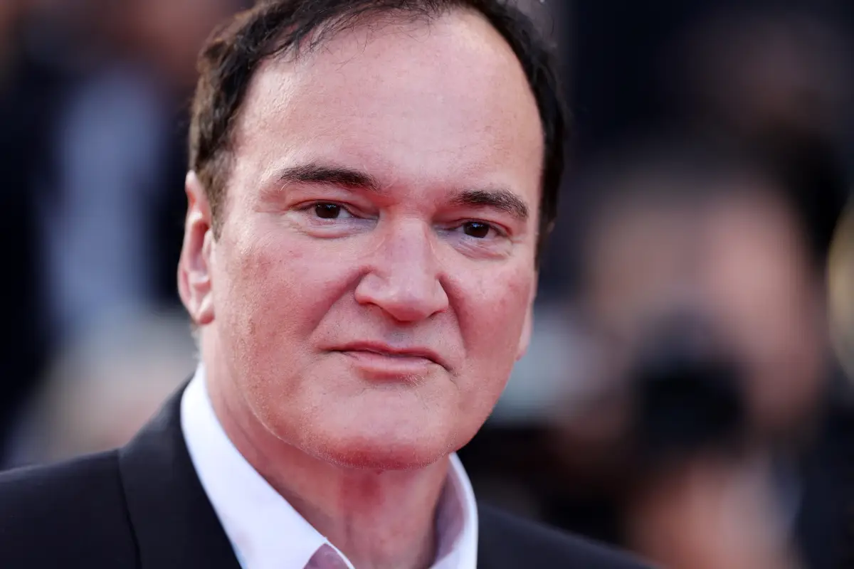 Cannes 2025: Tarantino regresa al festival para hablar de westerns 
