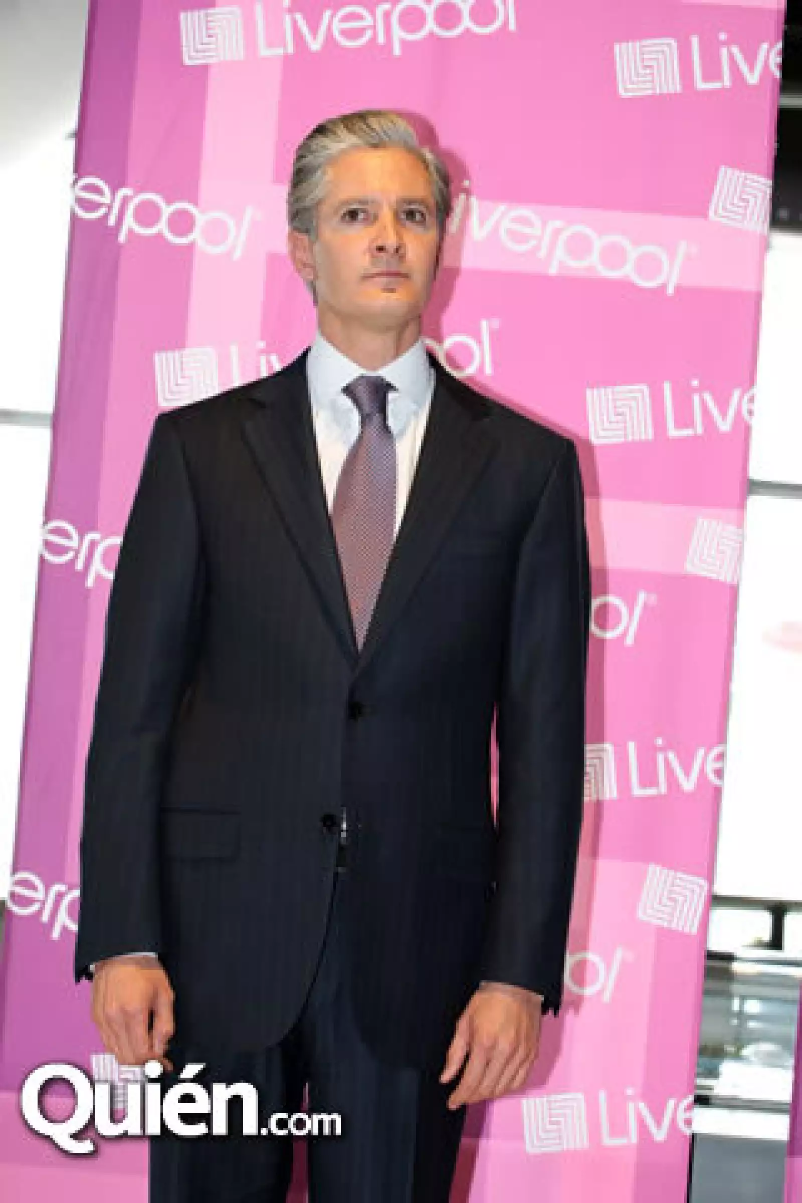 Alfredo del Mazo